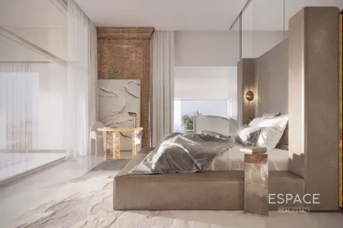Penthouse à Palm Jumeirah, Dubai, 5 chambres, 5433 m², № 61722 - photo 9
