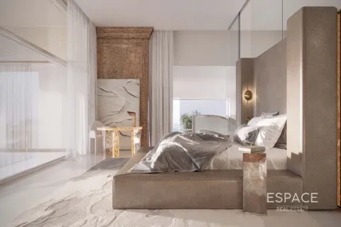Penthouse in Palm Jumeirah, Dubai 5 bedrooms, 5433 sq.m. № 61722 - photo 9