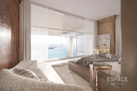 Penthouse à Palm Jumeirah, Dubai, 5 chambres, 5433 m², № 61722 - photo 10