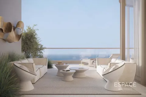 Penthouse in Palm Jumeirah, Dubai 5 bedrooms, 5433 sq.m. № 61722 - photo 17