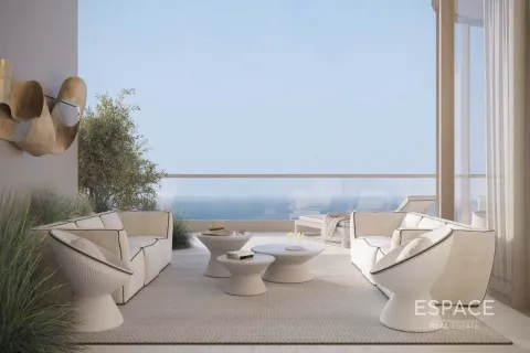 Penthouse à Palm Jumeirah, Dubai, 5 chambres, 5433 m², № 61722 - photo 17