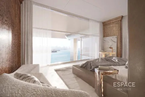Penthouse in Palm Jumeirah, Dubai 5 bedrooms, 5433 sq.m. № 61722 - photo 10