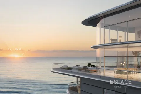 Penthouse in Palm Jumeirah, Dubai 5 bedrooms, 5433 sq.m. № 61722 - photo 18