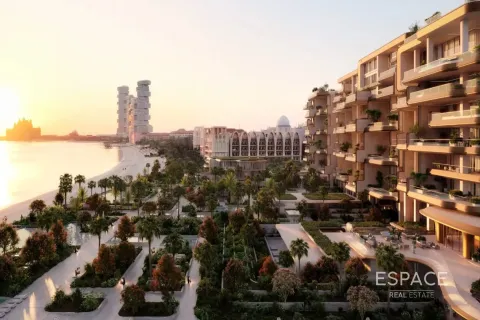 Warehouse in Palm Jumeirah, Dubai 4 bedrooms, 1519 sq.m. № 61720 - photo 14