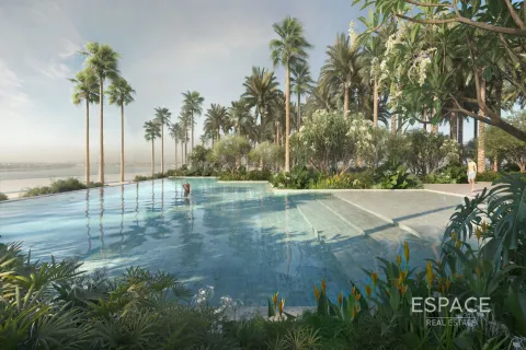 Warehouse in Palm Jumeirah, Dubai 4 bedrooms, 1519 sq.m. № 61720 - photo 19