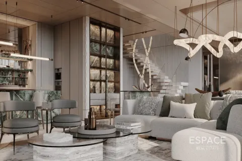 Warehouse in Palm Jumeirah, Dubai 4 bedrooms, 1519 sq.m. № 61720 - photo 11