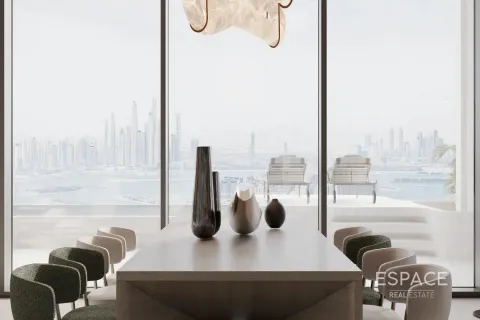 Warehouse in Palm Jumeirah, Dubai 4 bedrooms, 1519 sq.m. № 61720 - photo 5