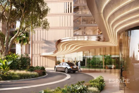 Warehouse in Palm Jumeirah, Dubai 4 bedrooms, 1519 sq.m. № 61720 - photo 13