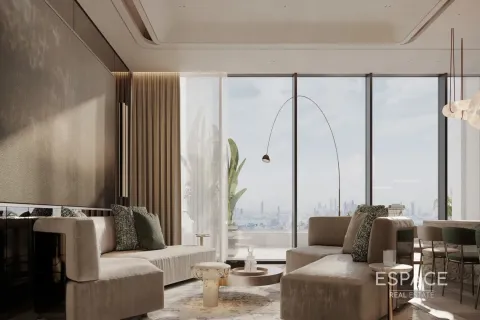 Warehouse in Palm Jumeirah, Dubai 4 bedrooms, 1519 sq.m. № 61720 - photo 6