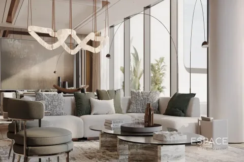 Warehouse in Palm Jumeirah, Dubai 4 bedrooms, 1519 sq.m. № 61720 - photo 10