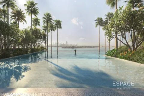 Apartment in Palm Jumeirah, Dubai 4 bedrooms, 241 sq.m. № 61719 - photo 12
