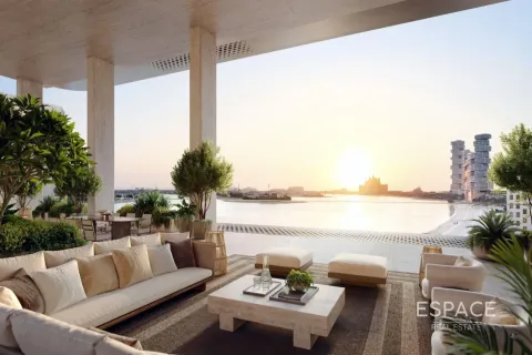 Apartment in Palm Jumeirah, Dubai 4 bedrooms, 241 sq.m. № 61719 - photo 20