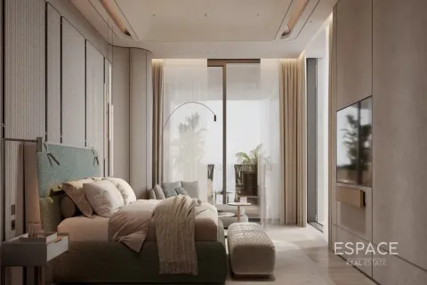 شقة في نخلة جميرا, دبي 4 غرف نوم, 241 م² رقم 61719 - صورة 9