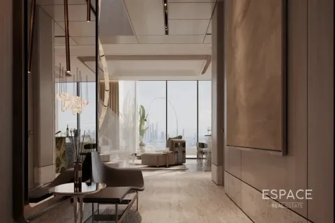 شقة في نخلة جميرا, دبي 4 غرف نوم, 241 م² رقم 61719 - صورة 7