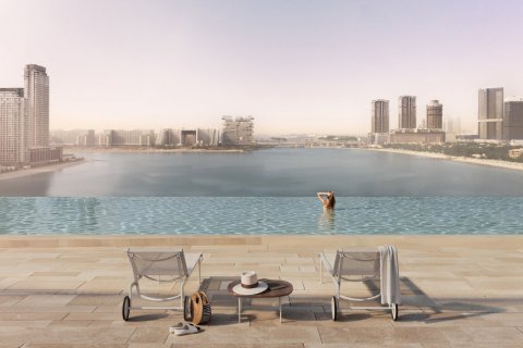 Купить квартиру в Dubai Healthcare City, Дубай: студию, 99м², № 54486 - фото 3