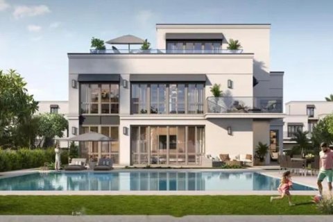 Villa in Dubai 4 bedrooms, 799 sq.m. № 54499 - photo 3