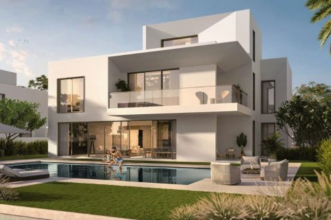 Villa in Dubai 4 bedrooms, 799 sq.m. № 54499 - photo 4