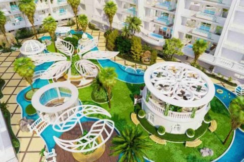 Apartment in Dubai Healthcare City, Dubai studio, 37 sq.m. № 54501 - photo 4