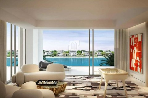Villa à Palm Jebel Ali, Dubai, 5 chambres, 685 m², № 73239 - photo 10