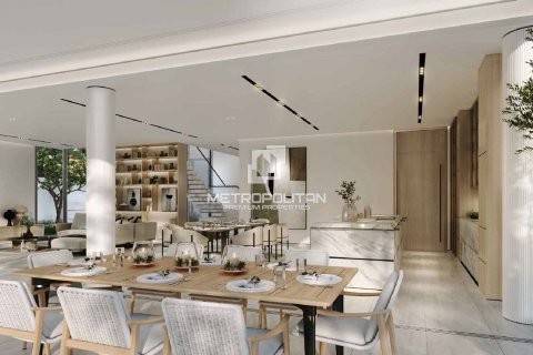 Villa à Palm Jebel Ali, Dubai, 5 chambres, 685 m², № 73239 - photo 7