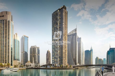 Apartment in Dubai Marina, Dubai 1 bedroom, 71 sq.m. № 73236 - photo 8