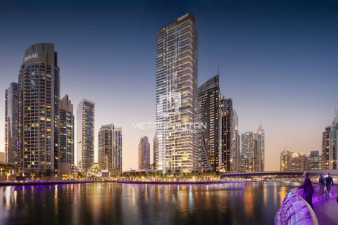 Apartment in Dubai Marina, Dubai 1 bedroom, 71 sq.m. № 73236 - photo 7