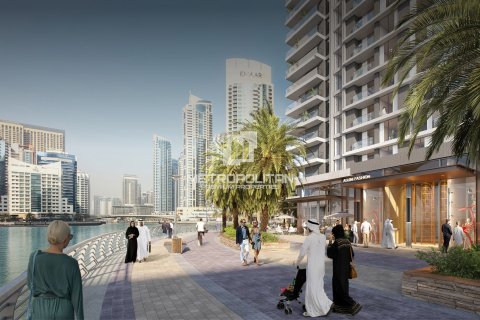 Apartment in Dubai Marina, Dubai 1 bedroom, 71 sq.m. № 73236 - photo 10