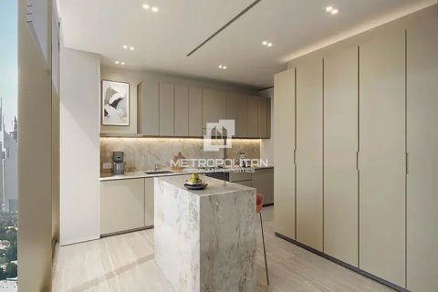 Appartement à DIFC, Dubai, 3 chambres, 205 m², № 73237 - photo 8