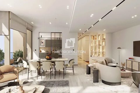 Appartement à DIFC, Dubai, 3 chambres, 205 m², № 73237 - photo 3