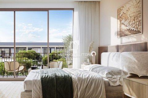 Adosado en EMAAR South, Dubai South (Dubai World Central), Dubai, 4 dormitorios, 376 m², № 73246 - foto 4