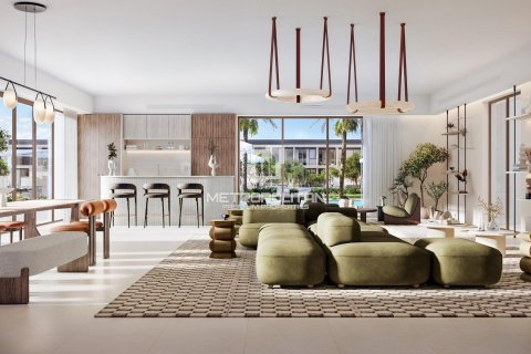 Adosado en EMAAR South, Dubai South (Dubai World Central), Dubai, 4 dormitorios, 376 m², № 73246 - foto 3