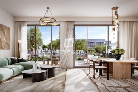 Adosado en EMAAR South, Dubai South (Dubai World Central), Dubai, 4 dormitorios, 376 m², № 73246 - foto 2
