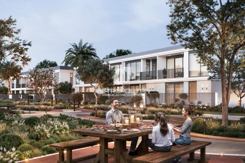 Adosado en EMAAR South, Dubai South (Dubai World Central), Dubai, 4 dormitorios, 376 m², № 73246 - foto 5