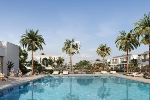 Adosado en EMAAR South, Dubai South (Dubai World Central), Dubai, 4 dormitorios, 376 m², № 73246 - foto 10