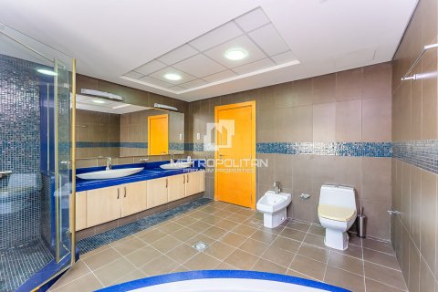 بانتهاوس في Shoreline Apartments, نخلة جميرا, دبي 4 غرف نوم, 450 م² رقم 73238 - صورة 11