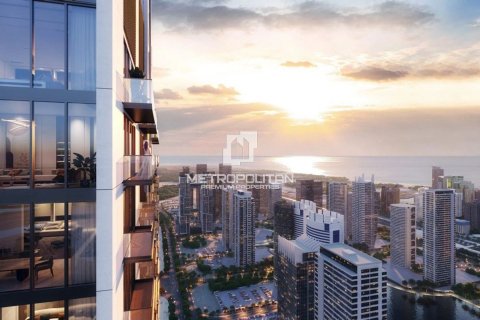 Appartement à Jumeirah Lake Towers, Dubai, 1 chambre, 98 m², № 73245 - photo 7