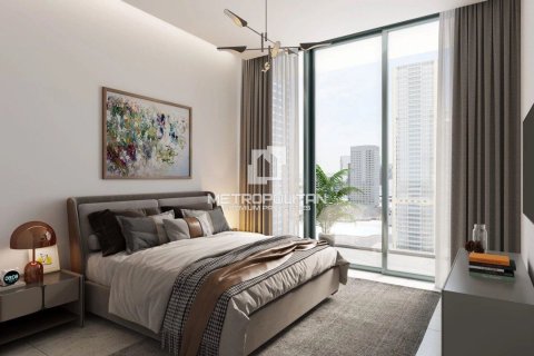 Appartement à Jumeirah Lake Towers, Dubai, 1 chambre, 98 m², № 73245 - photo 3