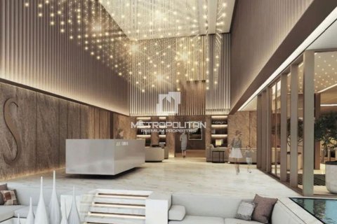 Appartement à Jumeirah Lake Towers, Dubai, 1 chambre, 98 m², № 73245 - photo 5