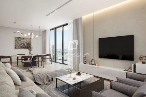 Appartement à Jumeirah Lake Towers, Dubai, 1 chambre, 98 m², № 73245 - photo 1