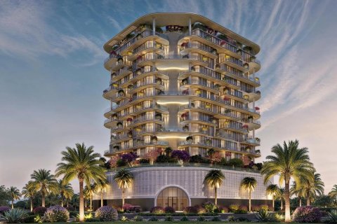 شقة في دبي 2 غرف نوم, 123 م² رقم 54803 - صورة 19