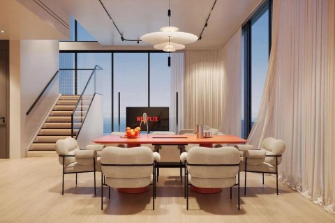 Appartement à Deira, Dubai, 3 chambres, 128 m², № 54802 - photo 5