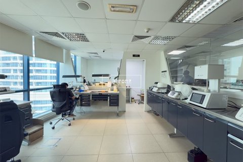 Bureau à Jumeirah Lake Towers, Dubai, 115.9 m², № 54810 - photo 1