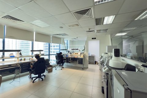 Bureau à Jumeirah Lake Towers, Dubai, 115.9 m², № 54810 - photo 9