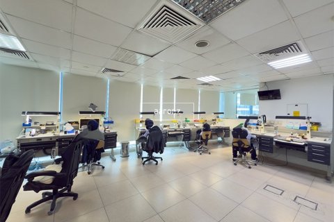 Bureau à Jumeirah Lake Towers, Dubai, 115.9 m², № 54810 - photo 5