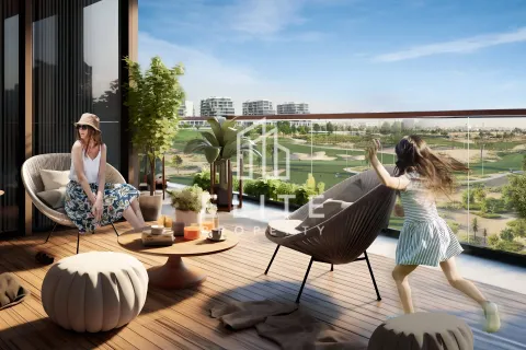 Apartamento en Dubai, estudio, 77 m², № 53766 - foto 5