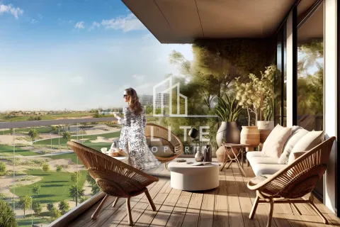 Apartamento en Dubai, estudio, 77 m², № 53766 - foto 6