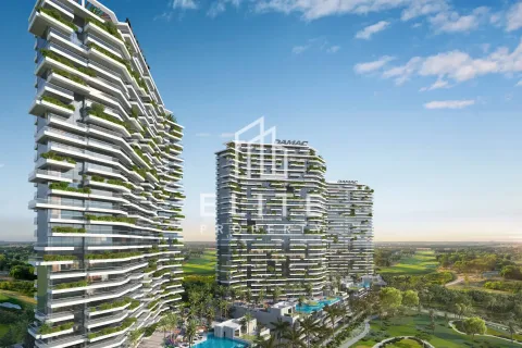 Apartamento en Dubai, estudio, 77 m², № 53766 - foto 11