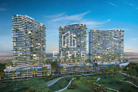 Apartamento en Dubai, estudio, 77 m², № 53766 - foto 10