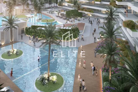 Apartamento en Dubai, estudio, 77 m², № 53766 - foto 4