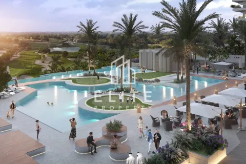 Apartamento en Dubai, estudio, 77 m², № 53766 - foto 3